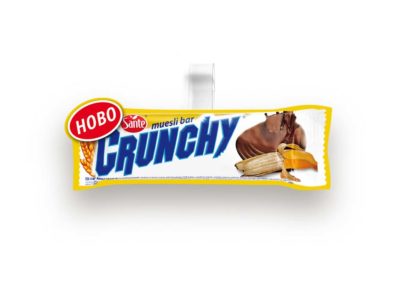 09 Crunchy bar